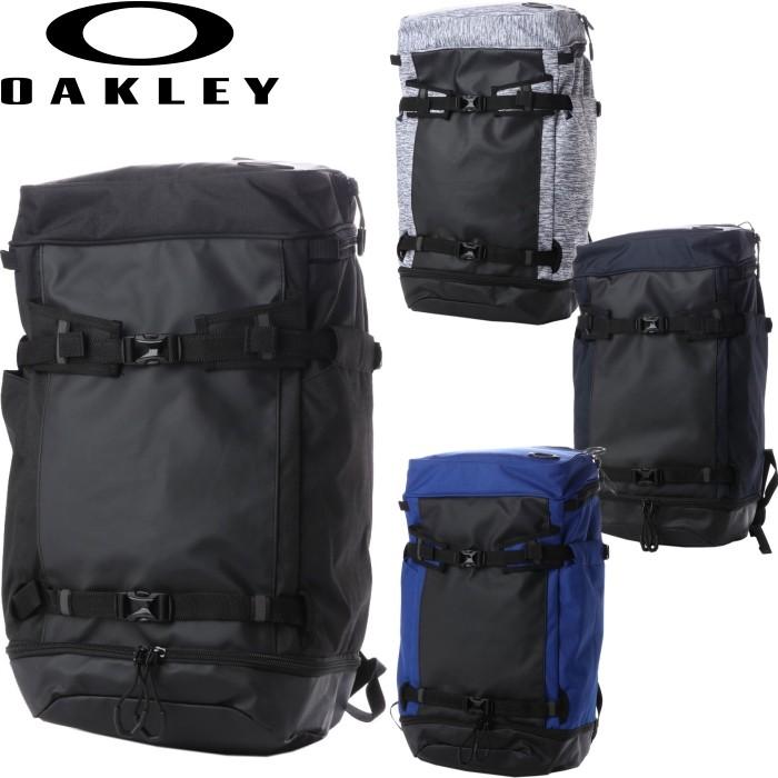 OAKLEY（オークリー） ESSENTIAL BOX PACK 921558JP バックパック