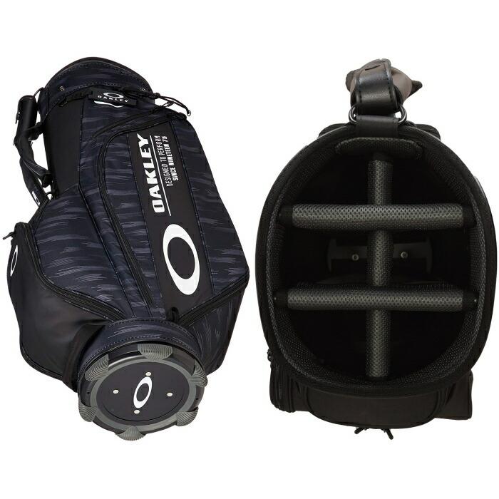 OAKLEY オークリー BG GOLF BAG 13.0 921568JP カート キャディバッグ