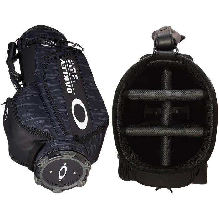 OAKLEY オークリー BG GOLF BAG 13.0 921568JP カート キャディ OAKLEY オークリー BG GOLF BAG 13.0 921568JP カート キャディ