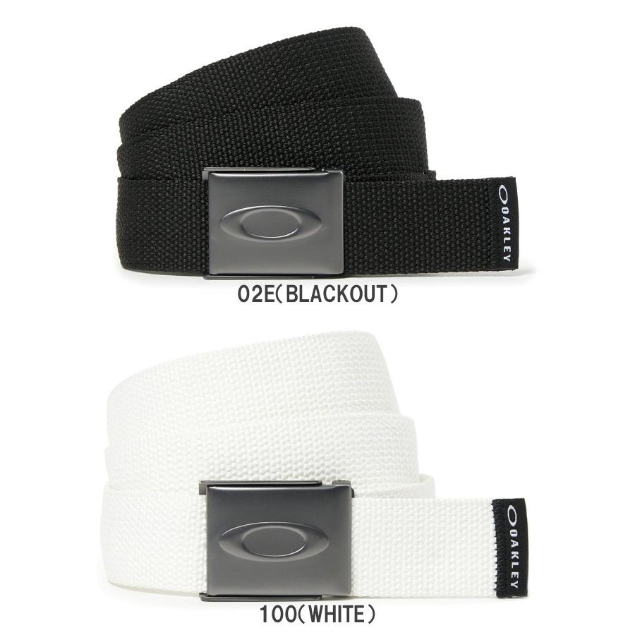 oakley belt