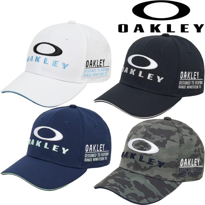 郵便発送可 Oakley オークリー Golf Hat Fos ゴルフキャップ 日本仕様モデル Oakley Fos ゴルフアトラス 通販 Yahoo ショッピング