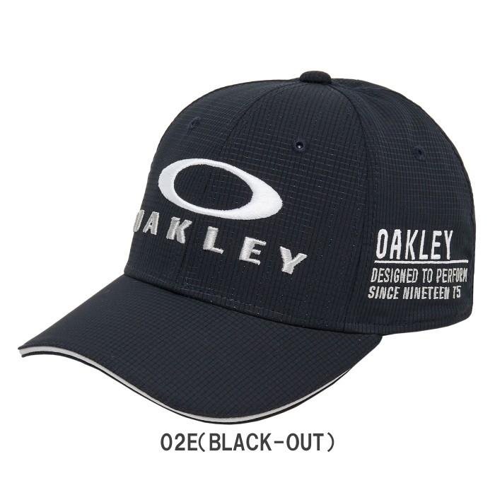 郵便発送可】OAKLEY オークリー GOLF HAT FOS900013 ゴルフキャップ 【日本仕様モデル】 :oakley-fos900013: ゴルフアトラス - 通販 - Yahoo!ショッピング
