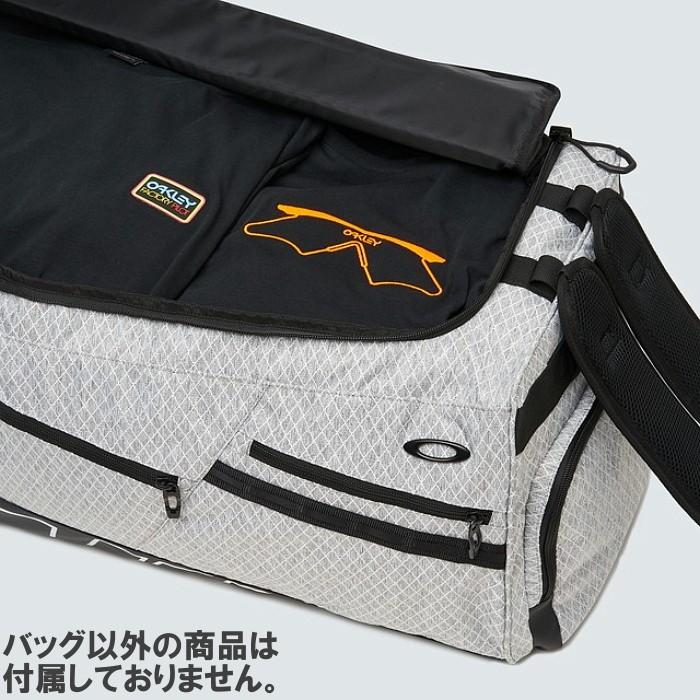 OAKLEY（オークリー） ESSENTIAL BOSTON L 4.0 FOS900237 ボストン 