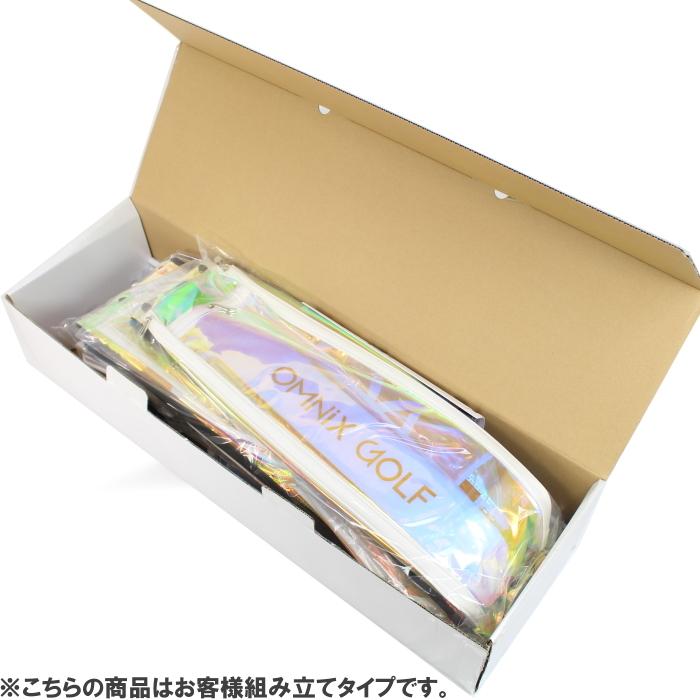 OMNIX オムニクス Rainbow CADDIE BAG レインボー キャディ OMNIX オムニクス Rainbow CADDIE BAG レインボー キャディ