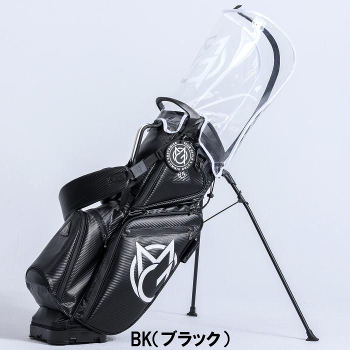 OMNIX オムニクス Tripod CADDIE BAG トライポッド スタンド OMNIX オムニクス Tripod CADDIE BAG トライポッド スタンド