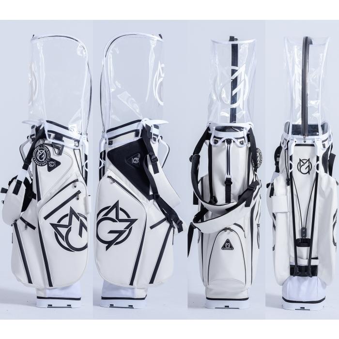 OMNIX オムニクス Tripod CADDIE BAG トライポッド スタンド OMNIX オムニクス Tripod CADDIE BAG トライポッド スタンド