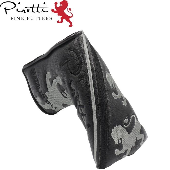 Piretti ピレッティ PR-PC0001 パターカバー 日本正規品　｜golf-atlas