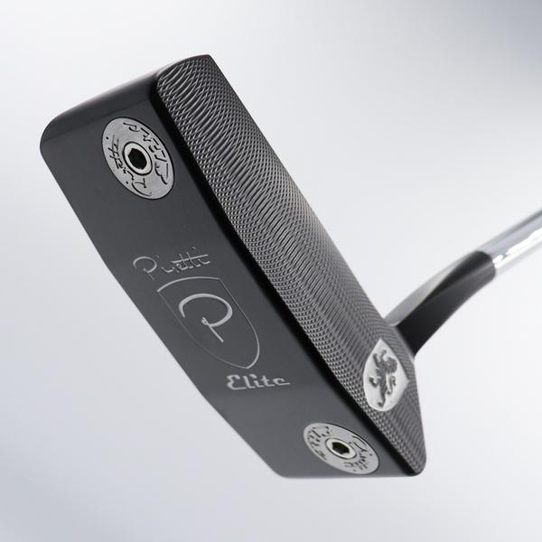 Piretti Elite パター カスタムウェイト付き Piretti Elite パター カスタムウェイト付き Piretti Elite パター