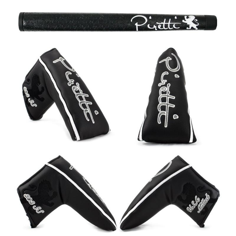 Piretti ピレッティ コルティノ 2 クラシック 303 シリーズ パター