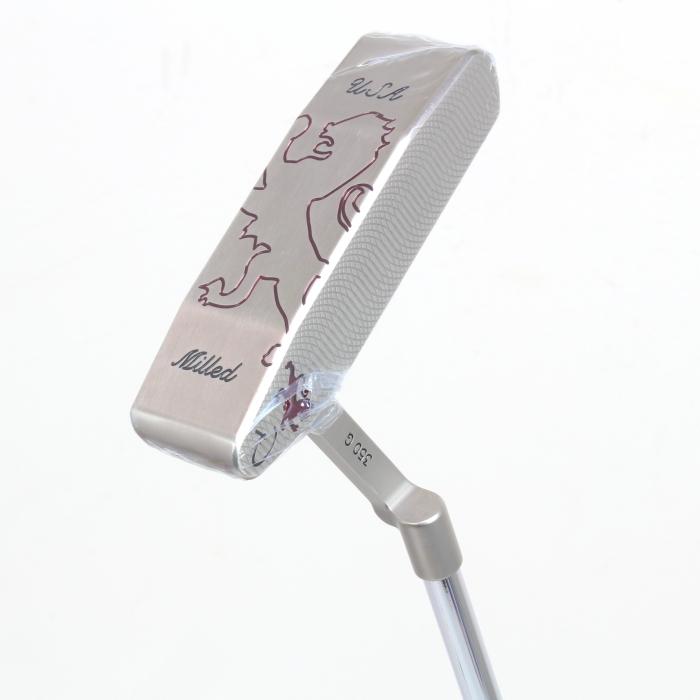 ピレッティClassic 303 Cottonwood2 Amazon | Piretti(ピレッティ) パター Classic 303 Cottonwood2