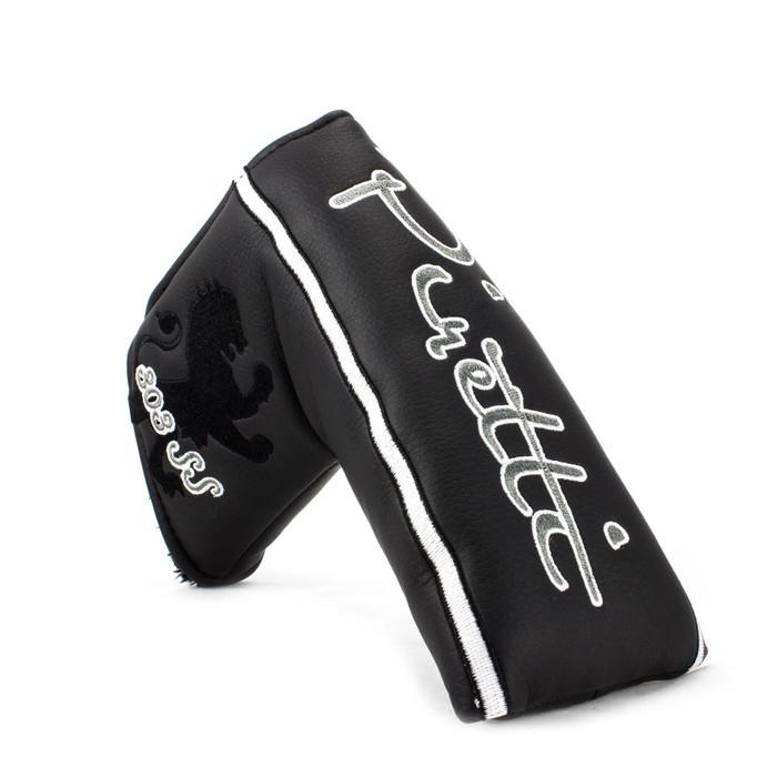 Piretti（ピレッティ） マッサ クラシック 303 シリーズ パター (Massa