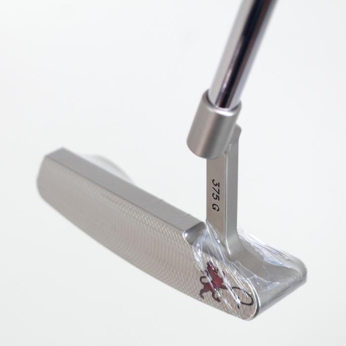 Piretti（ピレッティ） ポテンザ 2 クラシック 303 シリーズ パター