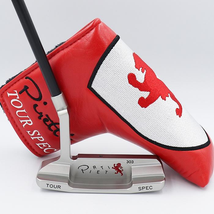 Piretti（ピレッティ） コルティノ2 ツアースペック パター USTマミヤ