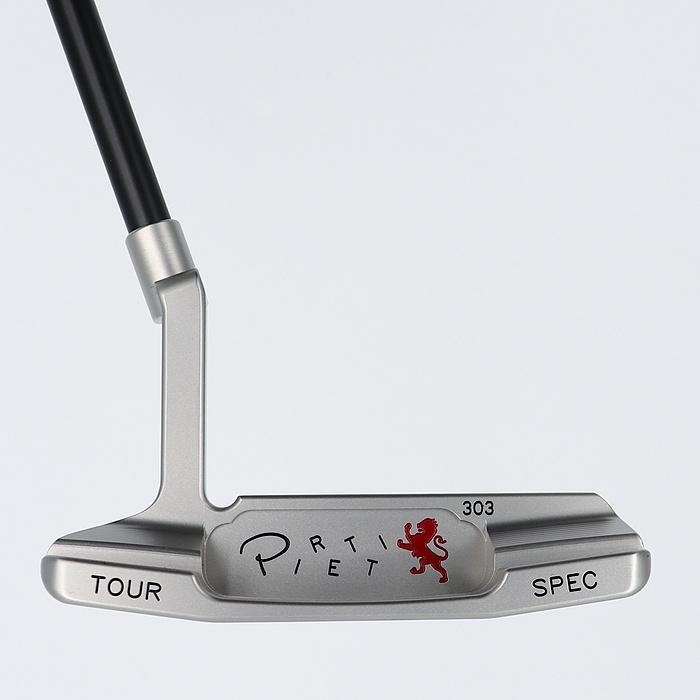 Piretti（ピレッティ） コルティノ2 ツアースペック パター USTマミヤ