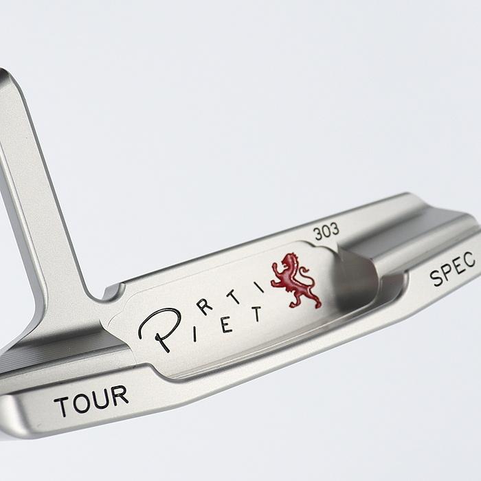 Piretti（ピレッティ） コルティノ2 ツアースペック パター USTマミヤ