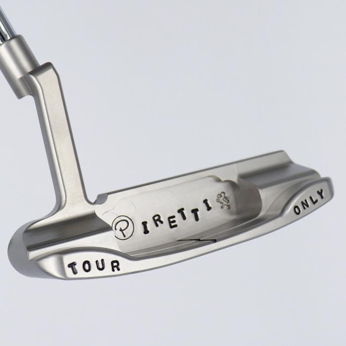 ピレッティ GSS ハンドスタンプ Elite Potenza Piretti ピレッティ エリート ポテンザ ツアーオンリー GSS