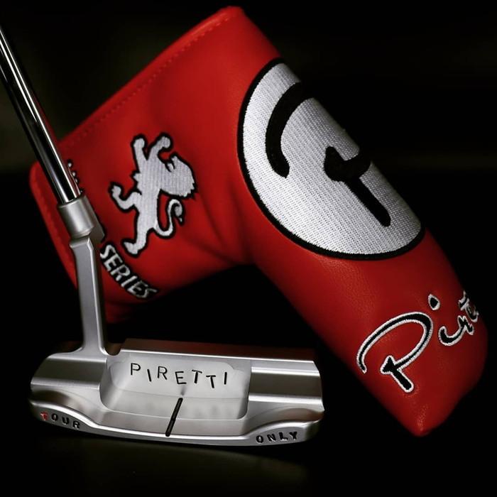 Piretti ピレッティ エリート ポテンザ ツアーオンリー GSS