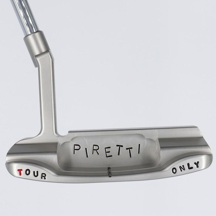 Piretti ピレッティ エリート ポテンザ ツアーオンリー GSS ハンド Piretti ピレッティ エリート ポテンザ ツアーオンリー GSS ハンド