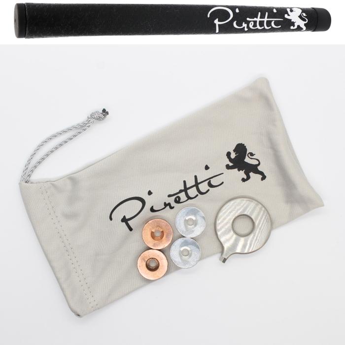 ピレッティ GSS ハンドスタンプ Elite Potenza Piretti ピレッティ エリート ポテンザ ツアーオンリー GSS ハンド