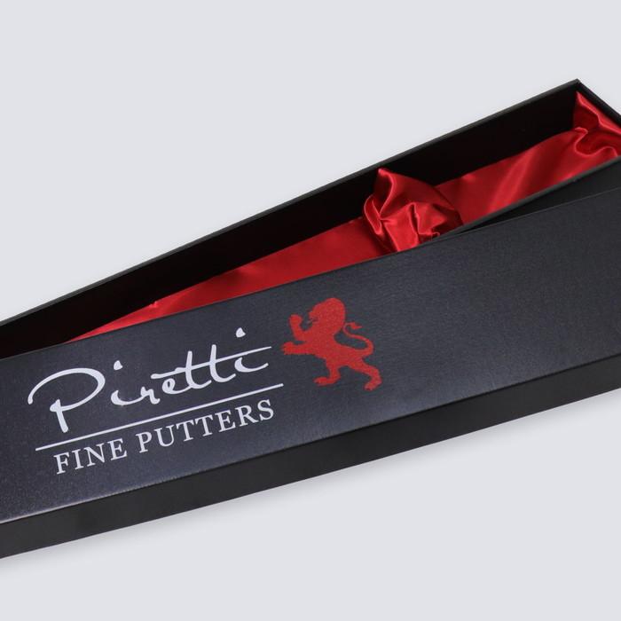 Piretti（ピレッティ） エリート ポテンザ ツアーオンリー GSS ハンド