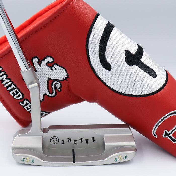 Piretti（ピレッティ） エリート ポテンザ ツアーオンリー GSS ハンド