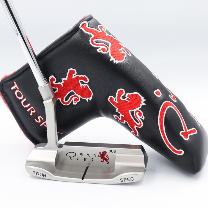 Piretti ピレッティ エリート ツアースペックY.S. 280 LTD パター (Potenza Elite Tour Spec Y.S.  280 LTD Putter) 笹生優花プロ使用パター・レプリカ