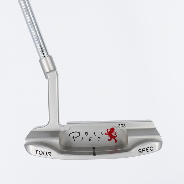 Piretti ピレッティ エリート ツアースペックY.S. 280 LTD パター (Potenza Elite Tour Spec Y.S.  280 LTD Putter) 笹生優花プロ使用パター・レプリカ