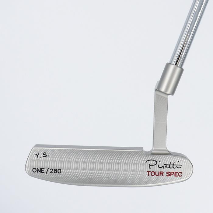 Piretti ピレッティ エリート ツアースペックY.S. 280 LTD Piretti ピレッティ エリート ツアースペックY.S. 280 LTD