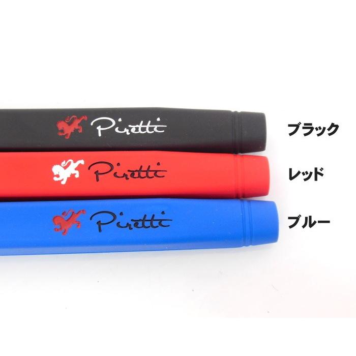 Piretti（ピレッティ） IOMIC イオミック MID ミッド パターグリップ