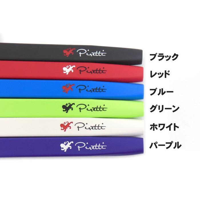 Piretti（ピレッティ） IOMIC イオミック STD スタンダード パター