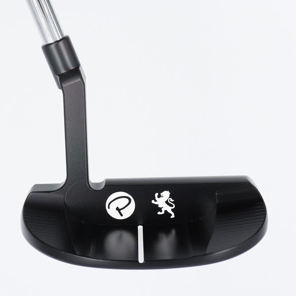 Piretti（ピレッティ） ボーサ ミッドナイトブラック パター （Bosa