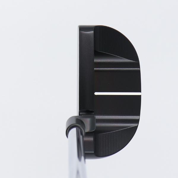 Piretti（ピレッティ） ボーサ ミッドナイトブラック パター （Bosa