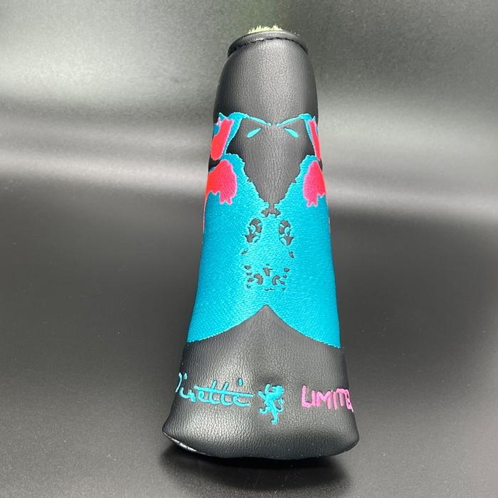 Piretti（ピレッティ） Limited Edition Putter Photocopy リミテッド