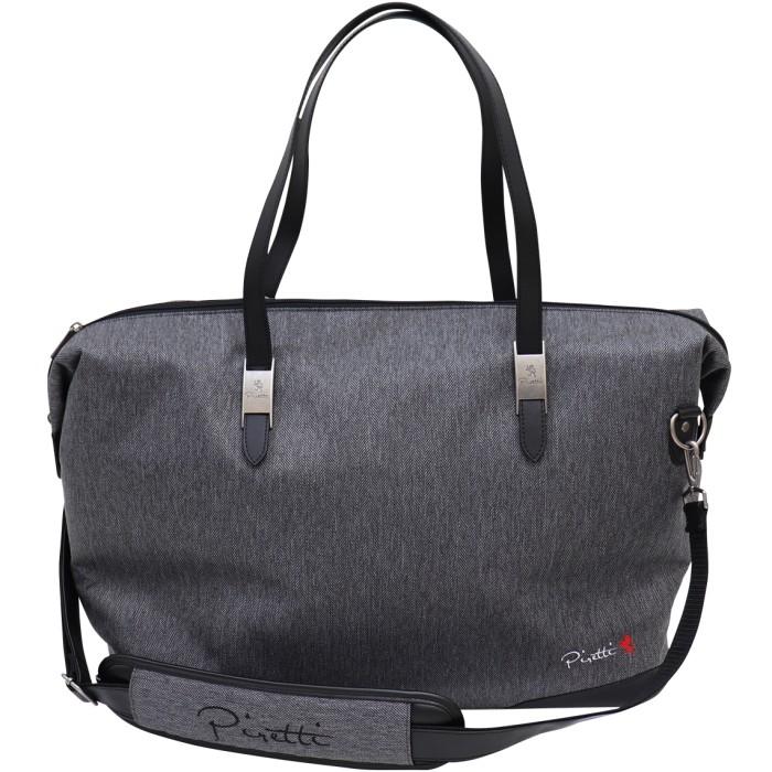 Piretti ピレッティ ボストンバッグ Piretti（ピレッティ） PR-BB0002 ボストンバッグ : ゴルフアトラス