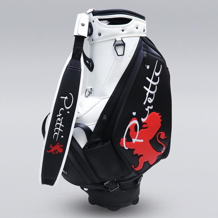 Piretti x Vessel Tour Only Staff Bag ツアーオンリースタッフバッグ