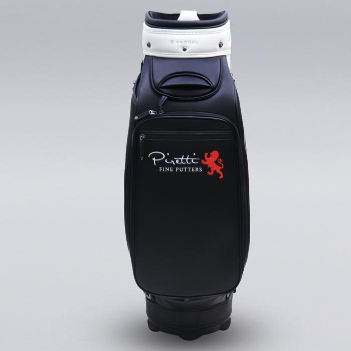 Piretti（ピレッティ） Piretti x Vessel Tour Only Staff Bag ツアー