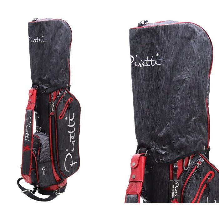 Piretti（ピレッティ） PR-SB0002 スタンドバッグ : ゴルフアトラス