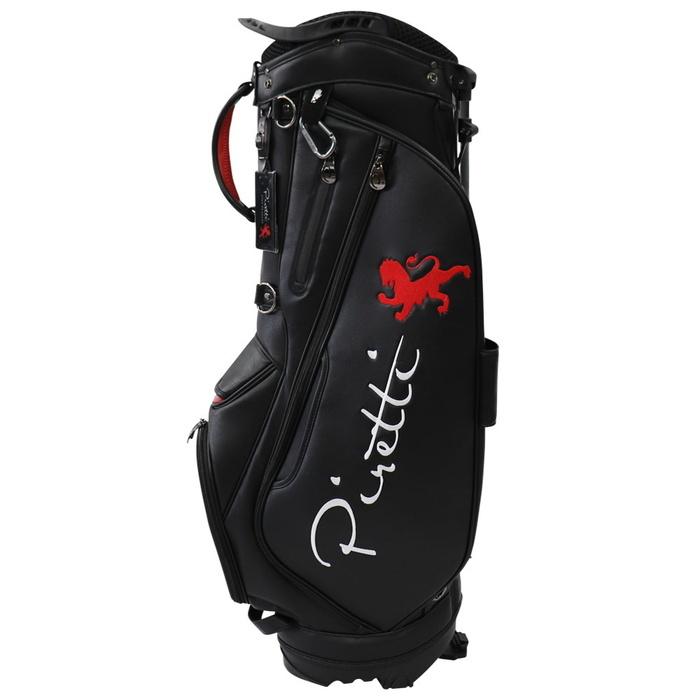 Piretti ピレッティ PR-SB0004 Stand Bag スタンド キャディ Piretti ピレッティ PR-SB0004 Stand Bag スタンド キャディ
