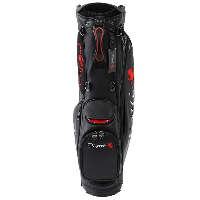 Piretti ピレッティ PR-SB0004 Stand Bag スタンド キャディ Piretti ピレッティ PR-SB0004 Stand Bag スタンド キャディ