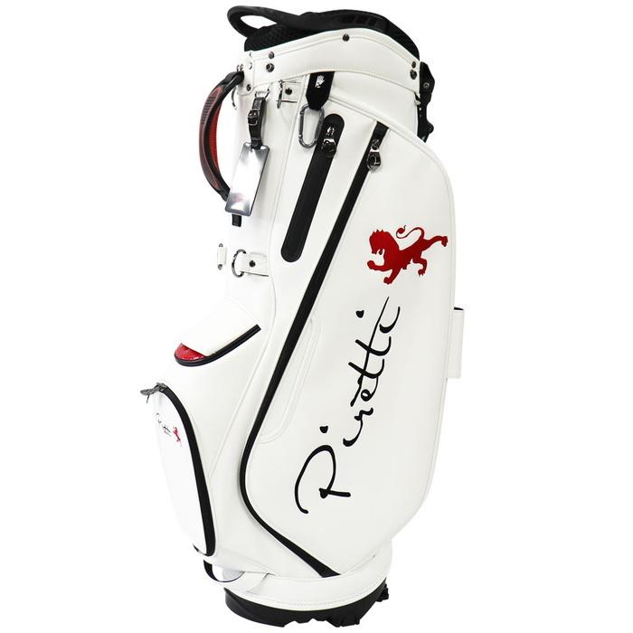 Piretti（ピレッティ） PR-SB0004 Stand Bag スタンド キャディバッグ