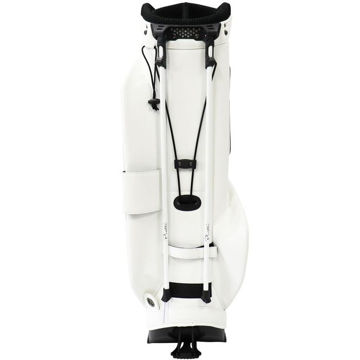 Piretti（ピレッティ） PR-SB0004 Stand Bag スタンド キャディバッグ