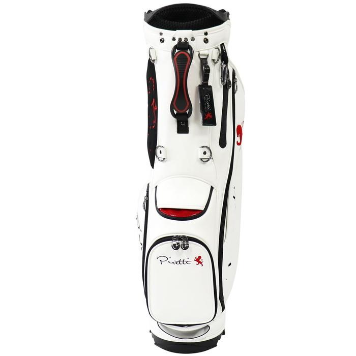 Piretti（ピレッティ） PR-SB0004 Stand Bag スタンド キャディバッグ