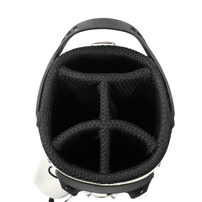 Piretti（ピレッティ） PR-SB0004 Stand Bag スタンド キャディバッグ