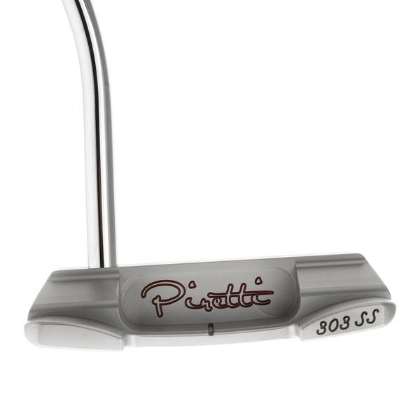 Piretti（ピレッティ） 左用 リミニ クラシック 303 シリーズ パター