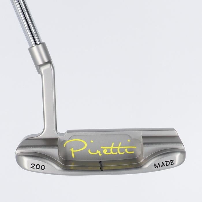 Piretti ピレッティ ポテンザ ルート20 リミテッド200 パター 