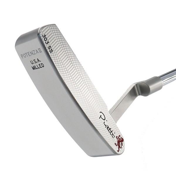 Piretti（ピレッティ） パター ポテンザ2 ライジングサン リミテッド