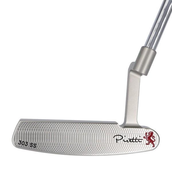 ★-ピレッティパター ポテンザⅡ 限定100本オイルカンシリーズ ☆-ピレッティパター ポテンザⅡ 限定100本オイルカンシリーズ