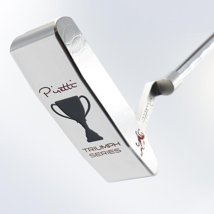 Piretti ピレッティ コットンウッド2 トライアンフ パター Piretti ピレッティ コットンウッド2 トライアンフ パター