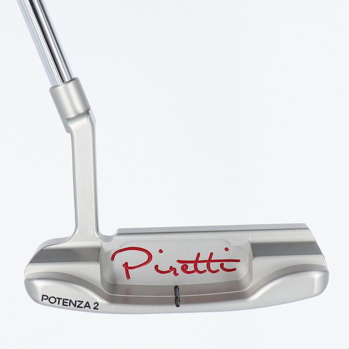 Piretti ピレッティ ポテンザ2 トライアンフ パター (Potenza2 Piretti ピレッティ ポテンザ2 トライアンフ パター (Potenza2