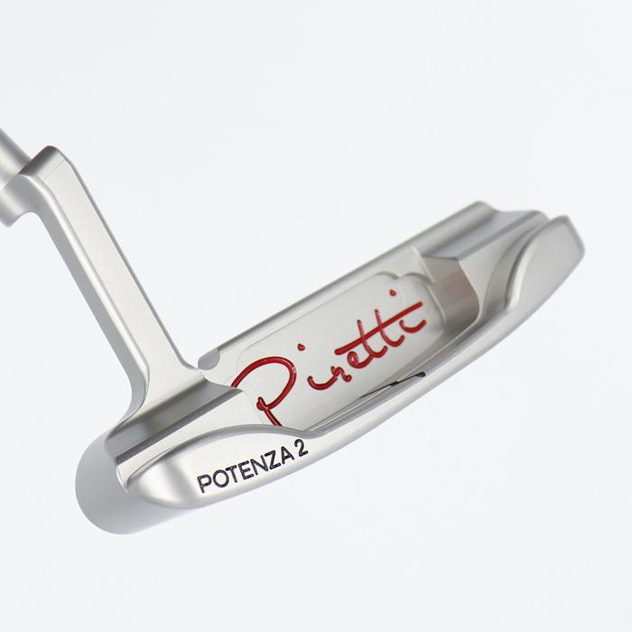 Piretti ピレッティ ポテンザ2 トライアンフ パター (Potenza2 Piretti ピレッティ ポテンザ2 トライアンフ パター (Potenza2